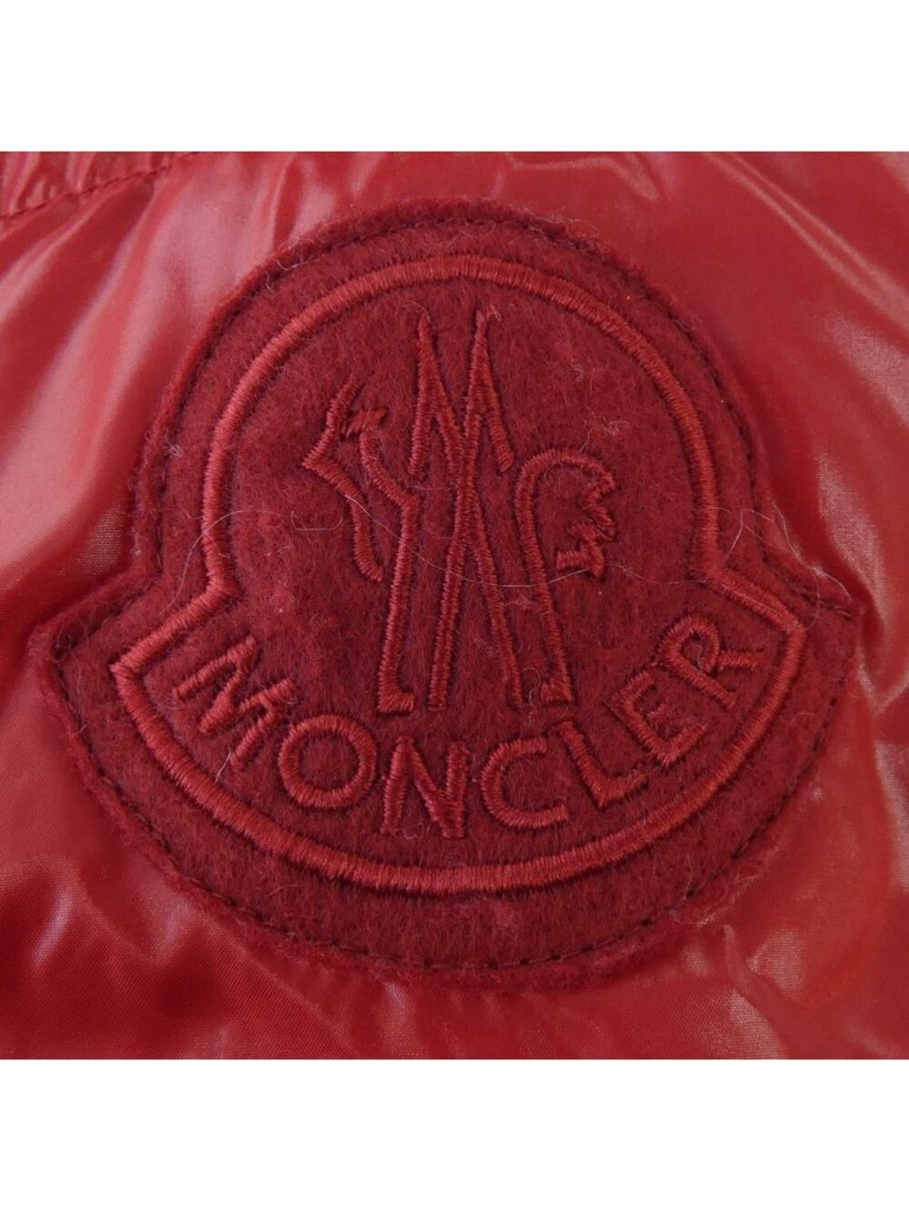 Moncler Rimac Down Jacket - Picture 8 of 8